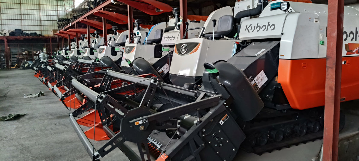 Kubota