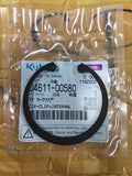 04611-00580 CIR-CLIP, INTERNAL