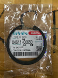04611-00650 CIR-CLIP, INTERNAL
