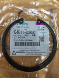 04611-00850 CIR-CLIP, INTERNAL