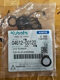 04612-00120 CIR-CLIP, EXTERNAL