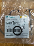 04811-00200 O RING