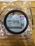 04811-00650 O RING (L3608)