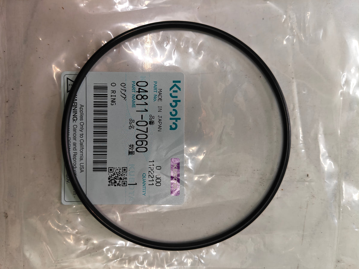 04811-07060 O RING