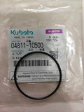 04811-10500 O RING