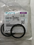 04816-00350 O RING