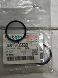 04816-06300 O RING