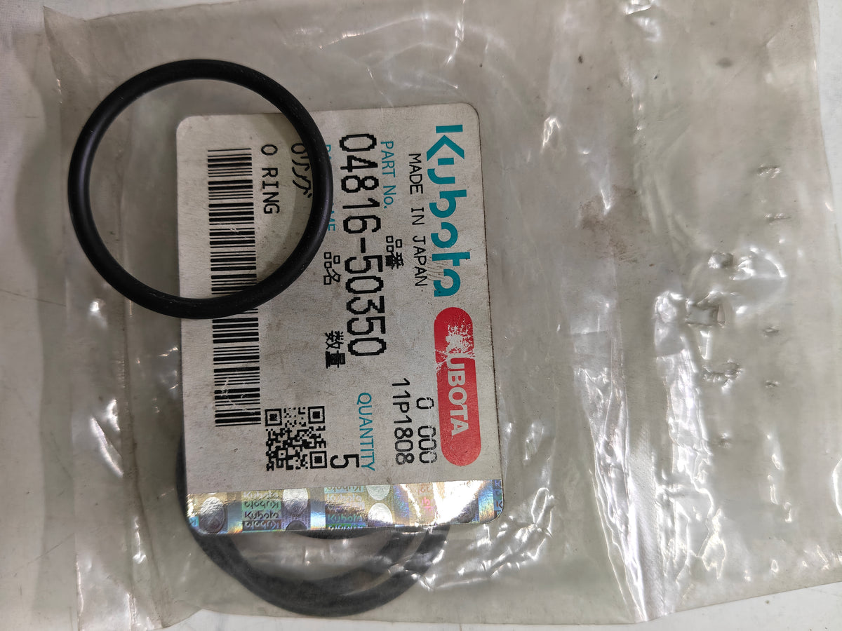 04816-50350 O RING