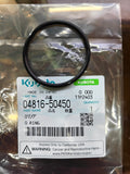 04816-50450  O RING (L-3608.L-4018.L-5018)
