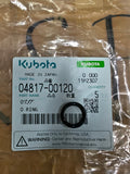 04817-00120 O RING