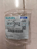 08141-06004 BEARING, BALL.