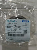 08151-06305 BEARING, BALL.