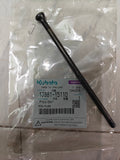 1J881-15110 ROD, PUSH. (DC-70)