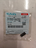 31353-44250 SPRING