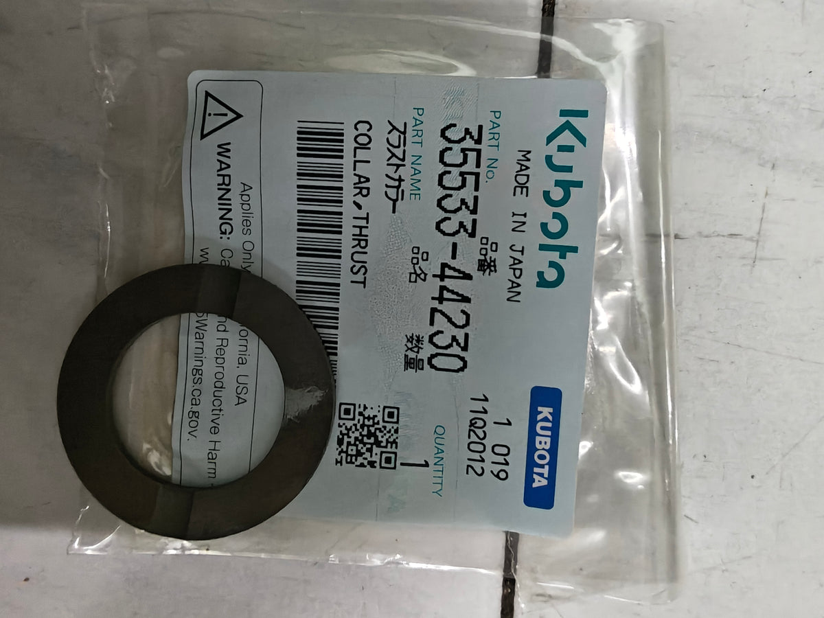 35533-44230 COLLAR, THRUST.