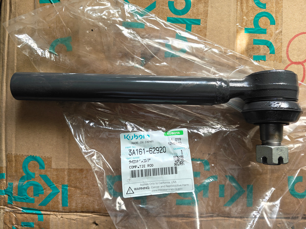 3A161-62920 COMP, TIE ROD.