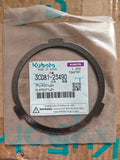 3C081-23490 PLATE.  (M-9540)
