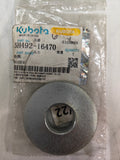 5H492-16470 WASHER.
