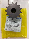 5K101-31590 SPROCKET  (DC-60)