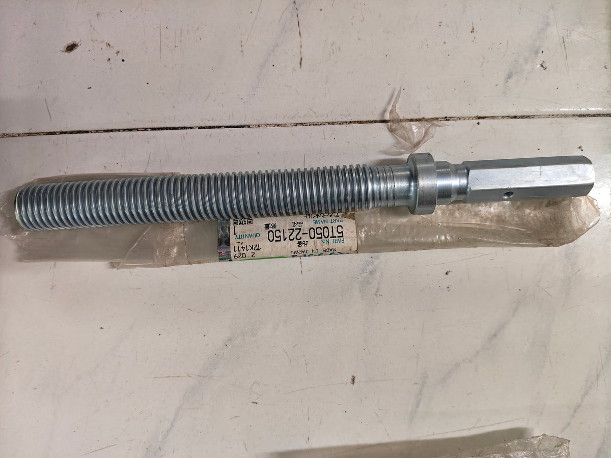 5T050-22150 BOLT, TENSION (DC-60)