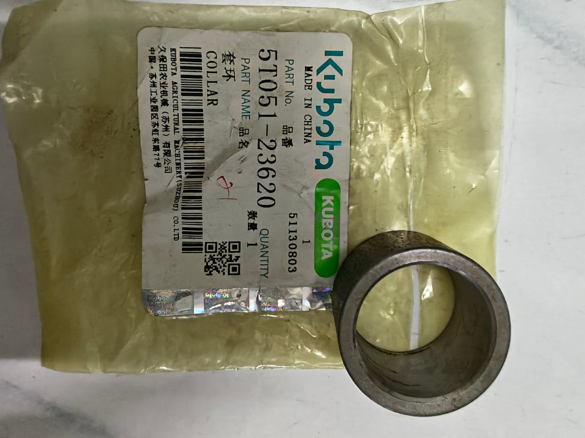5T051-23620 COLLAR. (DC-60)