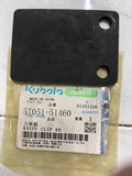 5T051-51460 KNIFE, CLIF (DC-60)