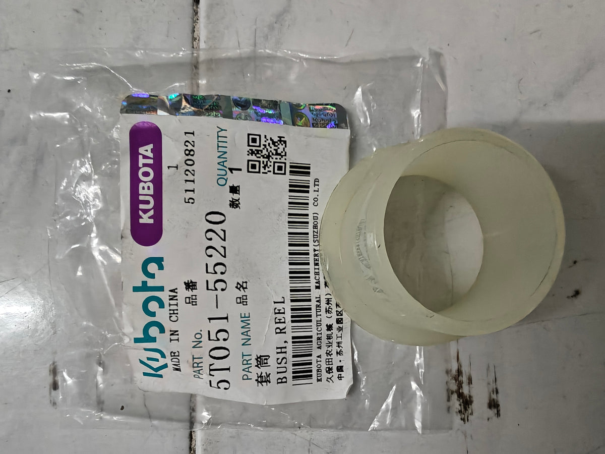 5T051-55220 BUSH, REEL  (DC-60)