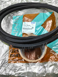 5T051-66350 V-BELT B-104 (DC-60)