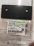 5T051-67520 PLATE (DC-60)
