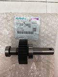 5T054-78860 SHAFT, COMP. (DC-70)