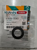 5T078-15363 COLLAR, INPUT (DC-70)