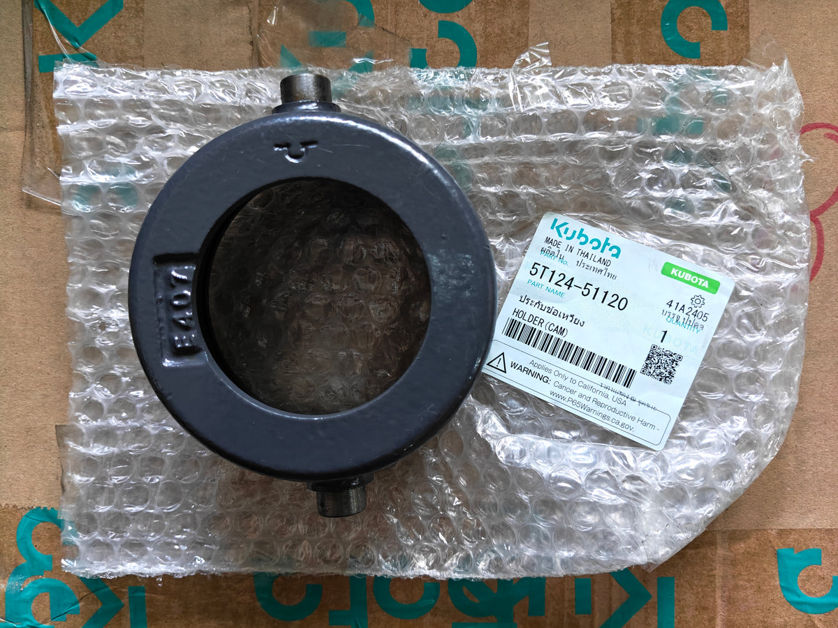 5T124-51120 HOLDER, CAM. (DC-93)