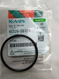 6C526-56150 O RING