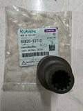 6C620-13712 COUPLING, BALL OUTER.