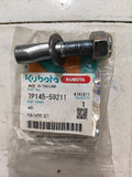 7P145-59211 PIN, TAPER SET.