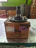 7P155-52050 SHAFT, LH.