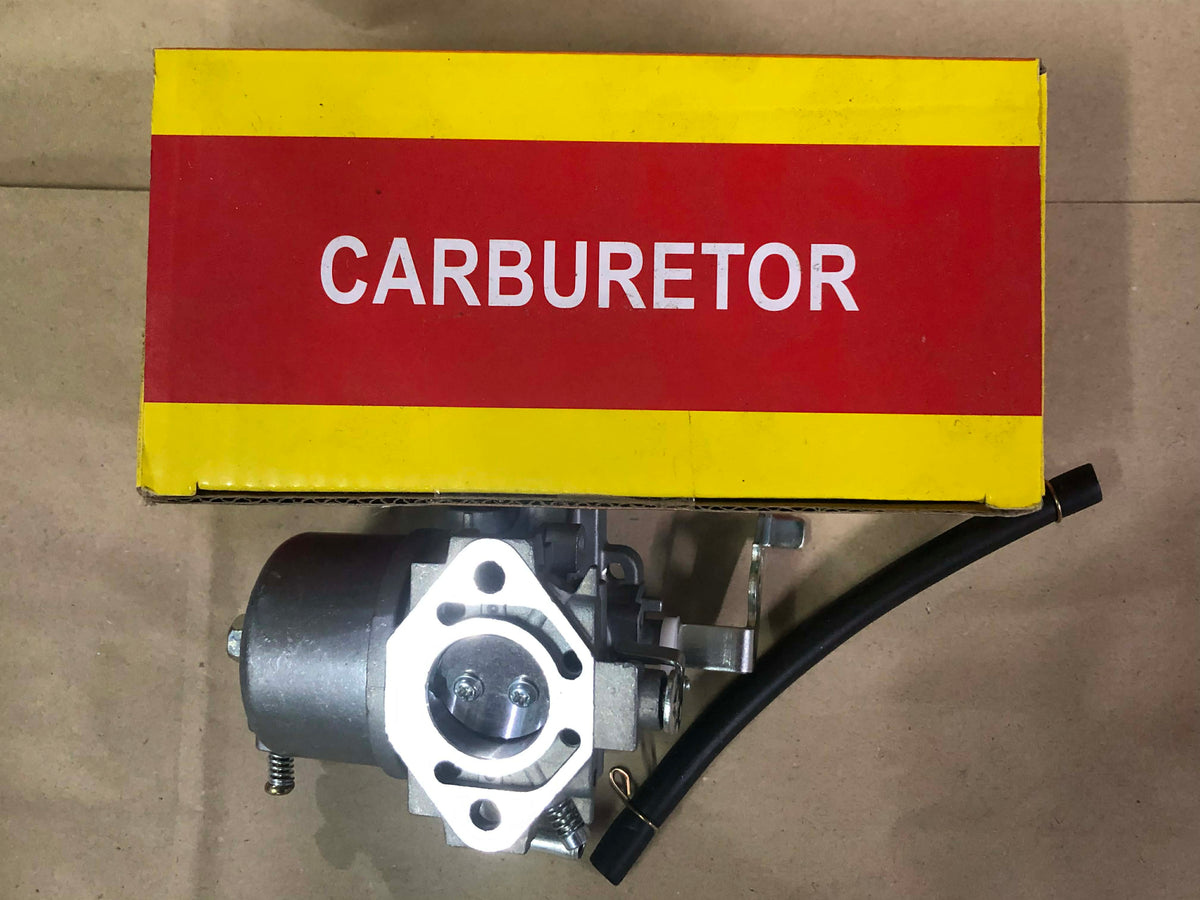 Carburetor assy. EY28 Robin Gasoline Engine