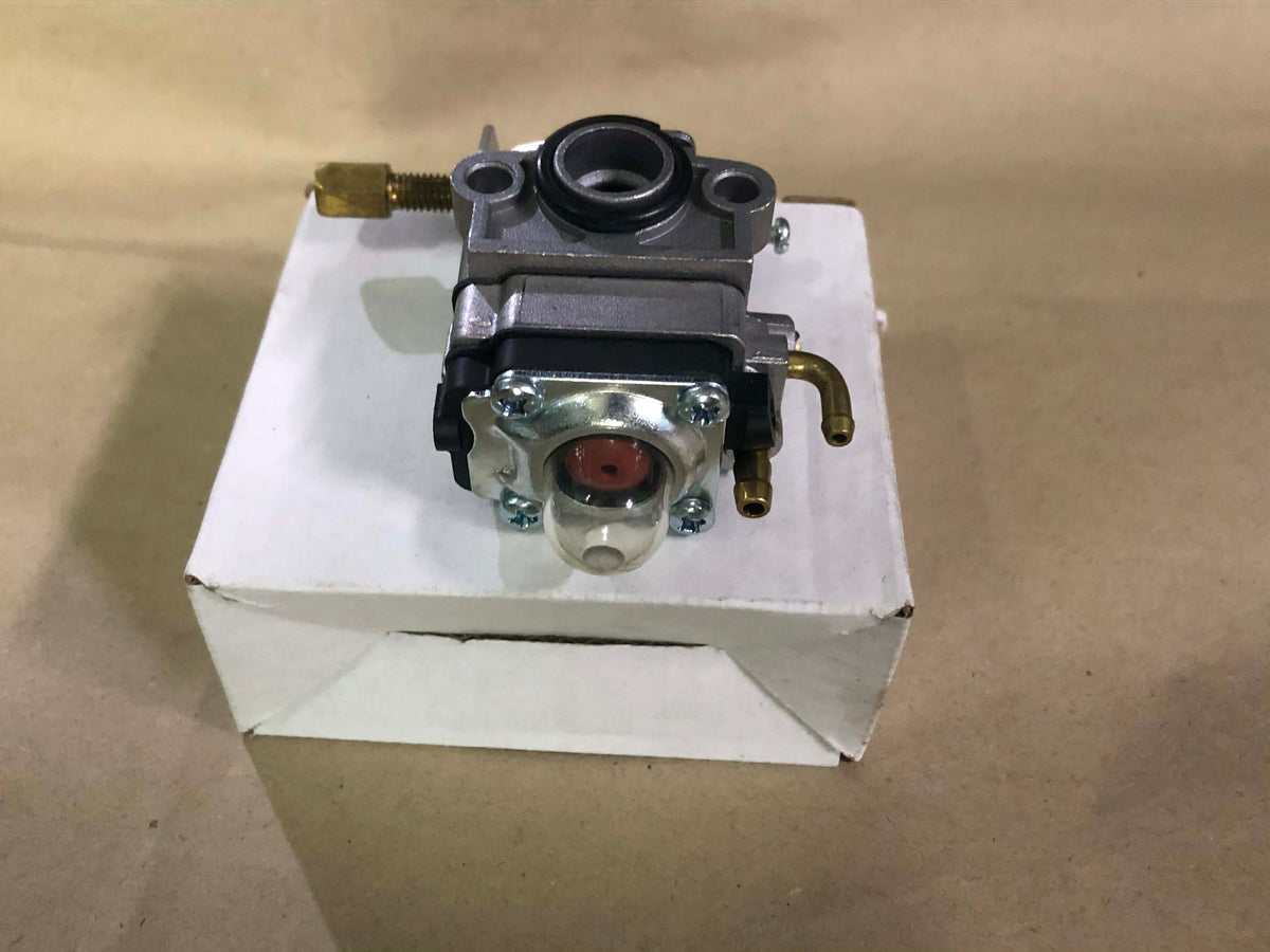 Carburetor assy. GX35 4stroke honda type model