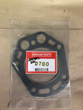Cylinder Head Gasket D700