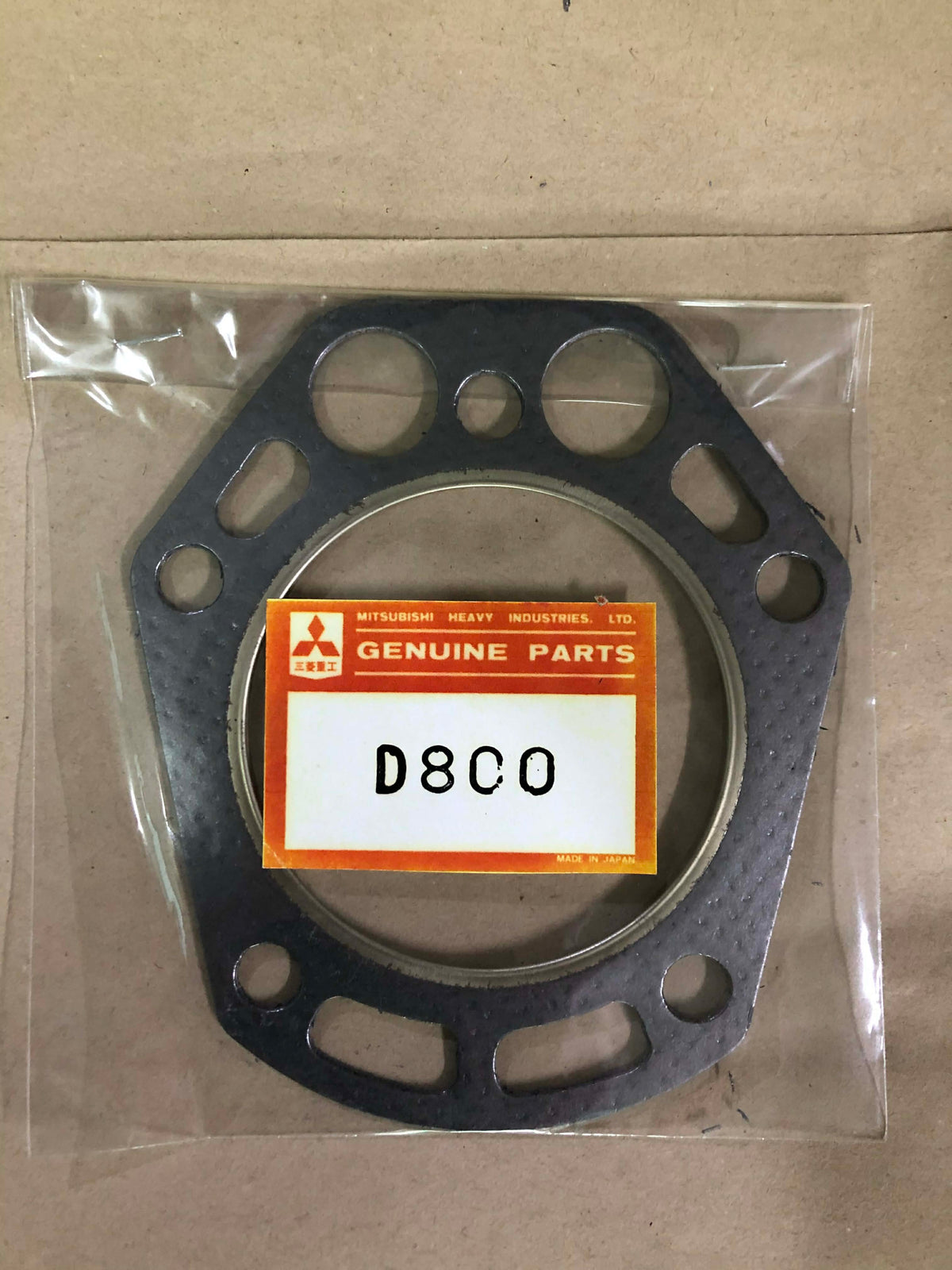 Cylinder Head Gasket D800