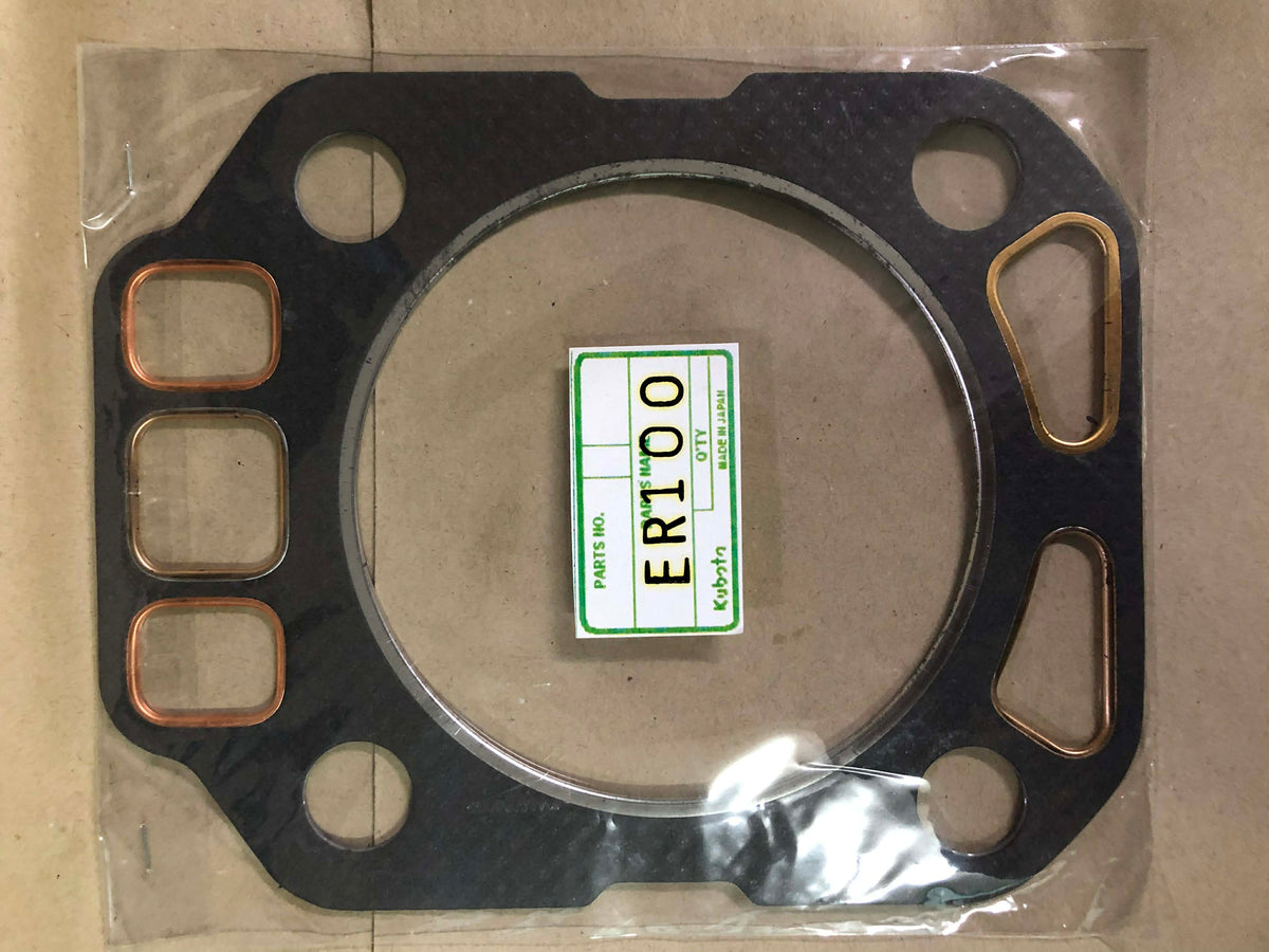 Cylinder Head Gasket ER100