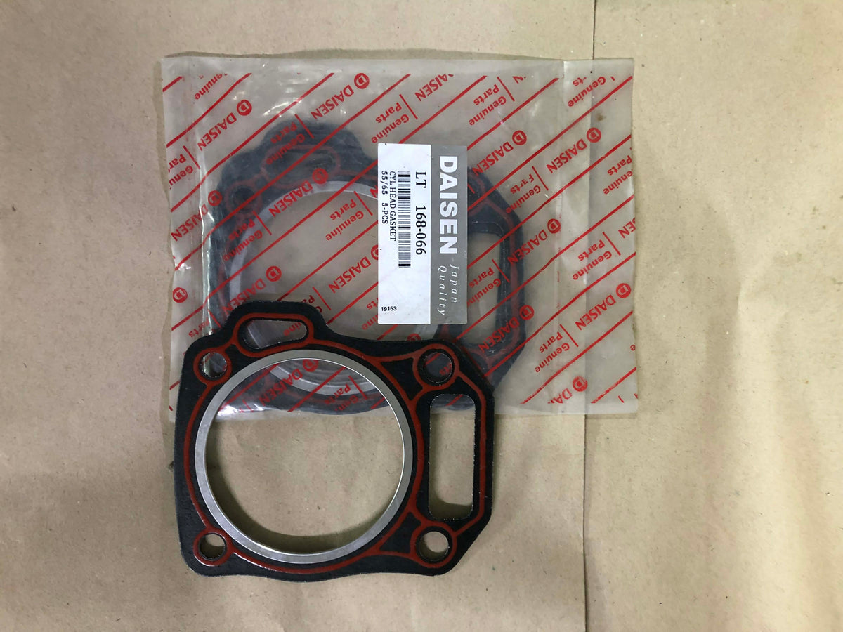 Cylinder Head Gasket GX160 Model 5.5HP-7.5HP