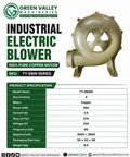 Electric Blower