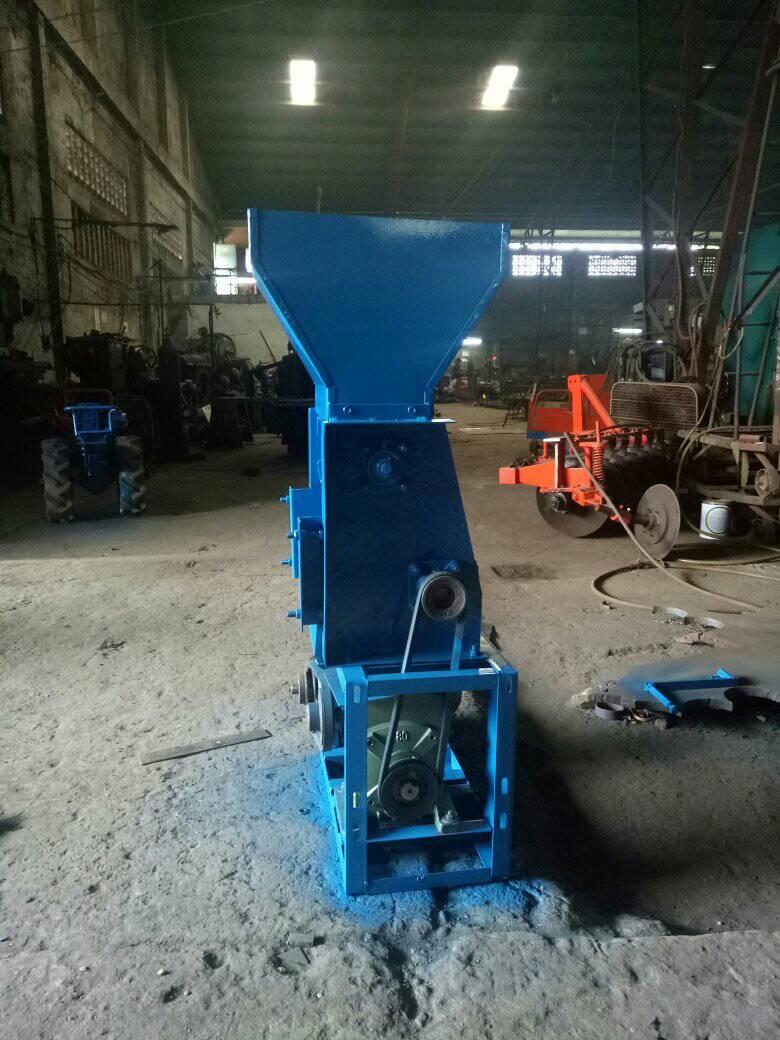 Coffee Pulper