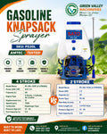 Gasoline Knapsack Sprayer