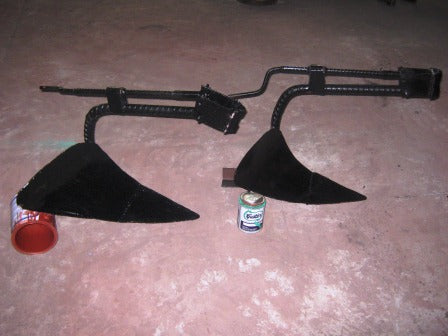 Walking Type Hand Tractor