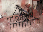 Walking Type Hand Tractor