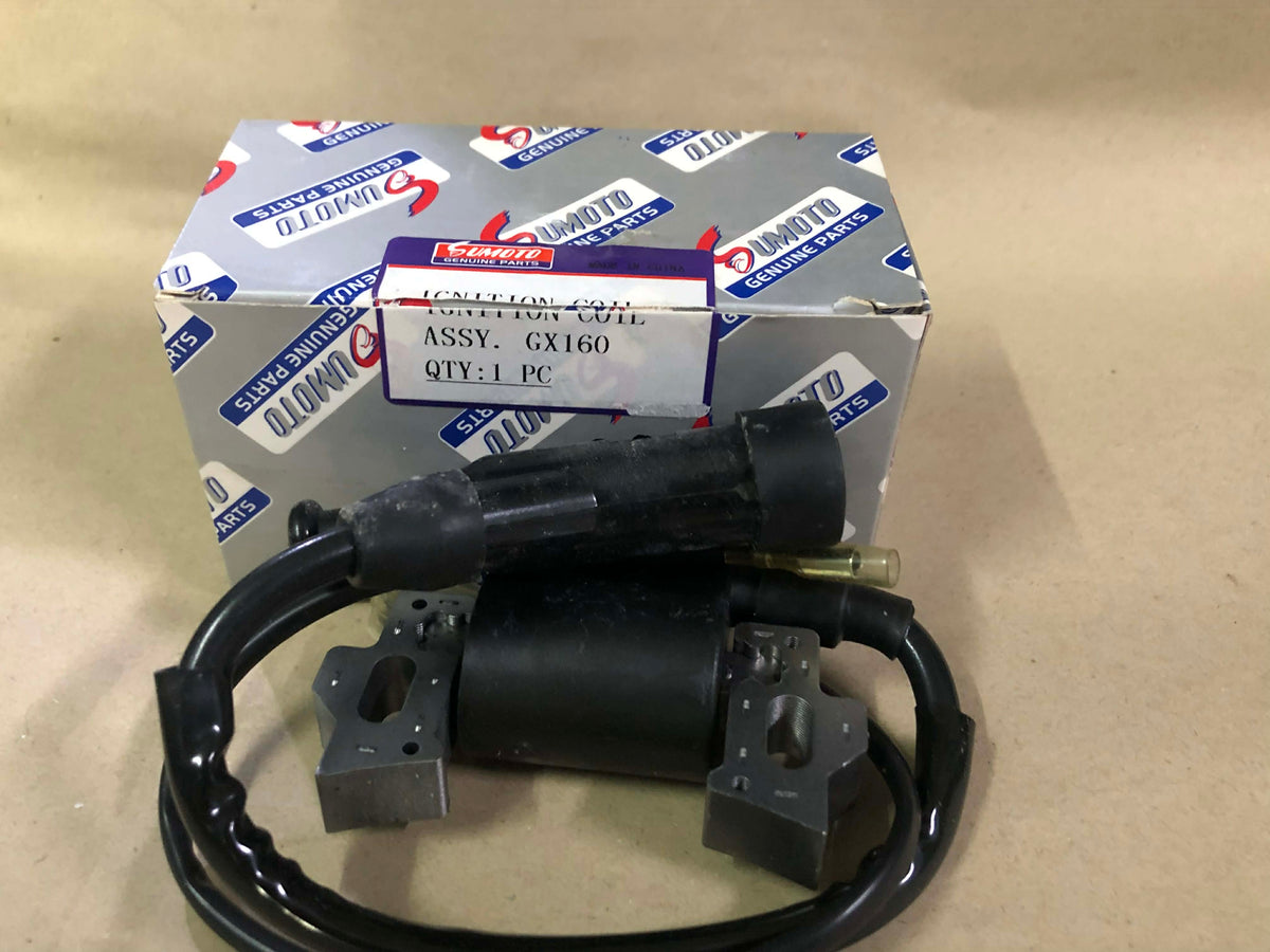 Ignition coil assy. GX model 5HP-7.5HP Gasoline engine