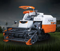 KUBOTA HARVESTER DC-70 PRO PH