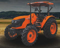 KUBOTA TRACTOR MU5702-PH